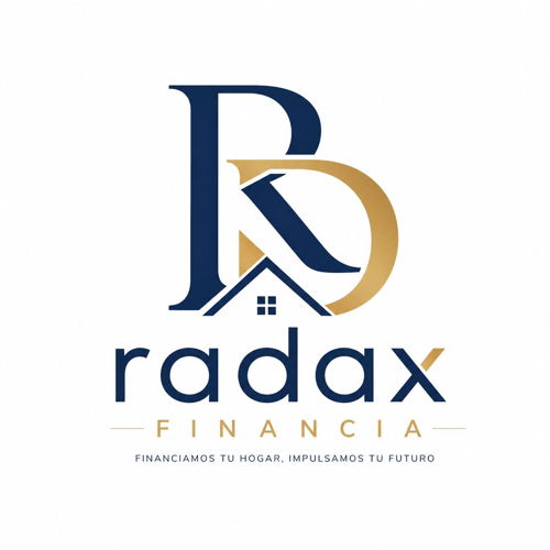 Radax Financia — Financiamos tu hogar, impulsamos tu futuro